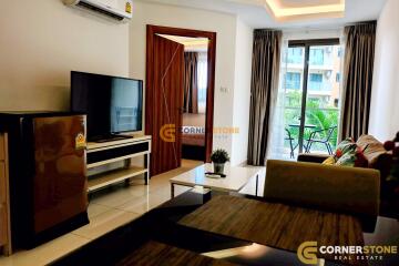 1 Bedroom Condo in Laguna Beach Resort 2 Jomtien