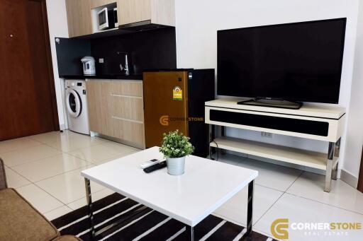 1 Bedroom Condo in Laguna Beach Resort 2 Jomtien