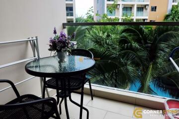 1 Bedroom Condo in Laguna Beach Resort 2 Jomtien