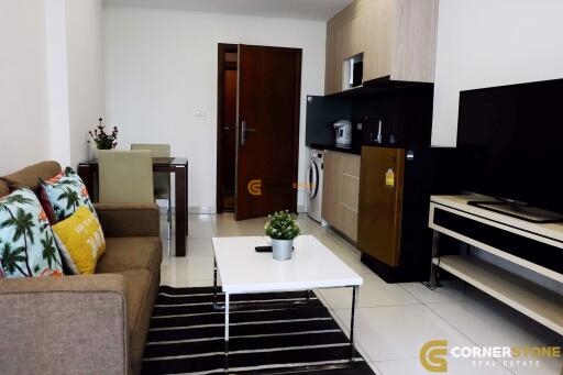 1 Bedroom Condo in Laguna Beach Resort 2 Jomtien