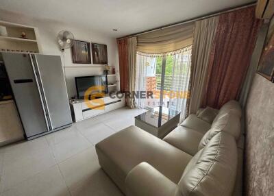 2 Bedrooms bedroom Condo in Wongamat Privacy Wongamat