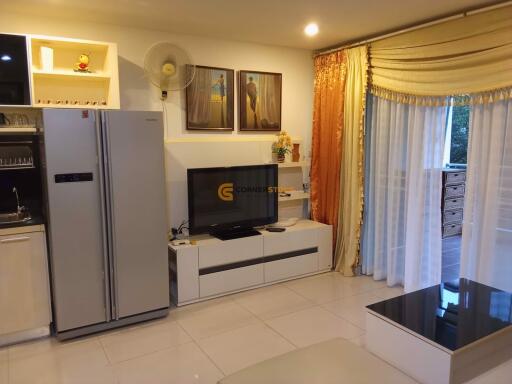 2 Bedroom Condo in Wongamat Privacy Wongamat