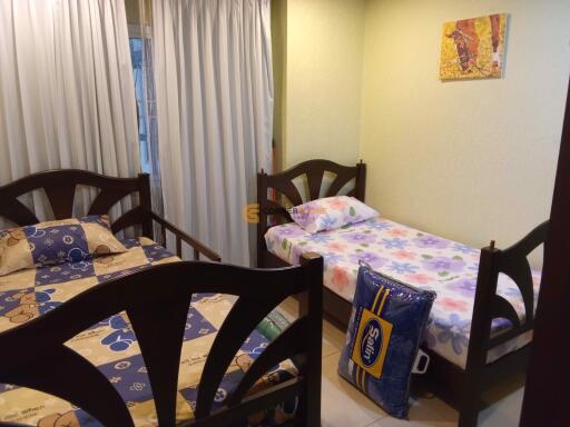 2 Bedroom Condo in Wongamat Privacy Wongamat