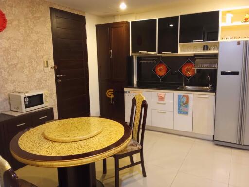 2 Bedroom Condo in Wongamat Privacy Wongamat