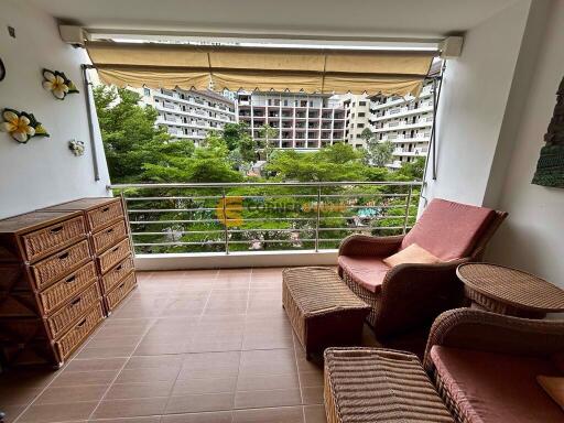 2 Bedroom Condo in Wongamat Privacy Wongamat