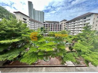 2 Bedroom Condo in Wongamat Privacy Wongamat