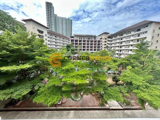 2 Bedroom Condo in Wongamat Privacy Wongamat