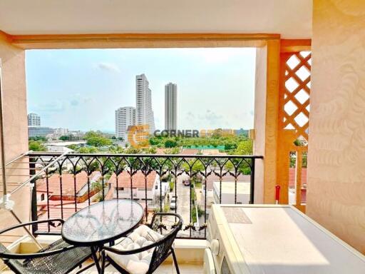 1 Bedroom Condo in Seven Seas Jomtien