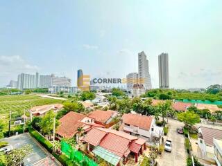 1 Bedroom Condo in Seven Seas Jomtien