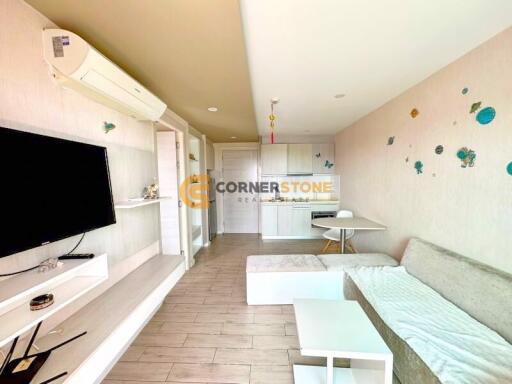 1 Bedroom Condo in Seven Seas Jomtien