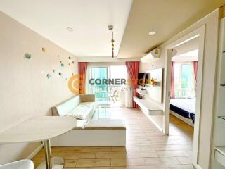 1 Bedroom Condo in Seven Seas Jomtien