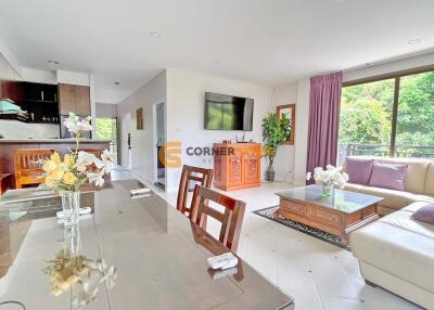 4 Bedroom Condo in Sunrise Beach Resort And Residence Na Jomtien