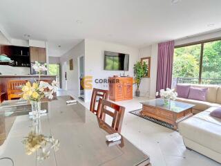 4 Bedroom Condo in Sunrise Beach Resort And Residence Na Jomtien