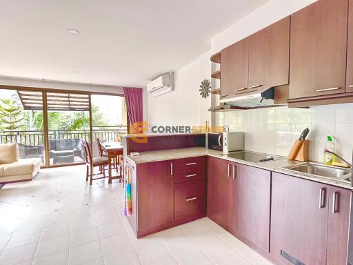 4 Bedroom Condo in Sunrise Beach Resort And Residence Na Jomtien