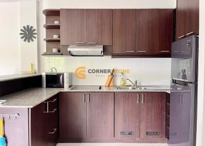 4 Bedroom Condo in Sunrise Beach Resort And Residence Na Jomtien