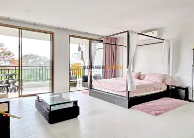 4 Bedroom Condo in Sunrise Beach Resort And Residence Na Jomtien