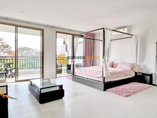 4 Bedroom Condo in Sunrise Beach Resort And Residence Na Jomtien