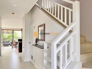 4 Bedroom Condo in Sunrise Beach Resort And Residence Na Jomtien