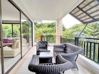 4 Bedroom Condo in Sunrise Beach Resort And Residence Na Jomtien