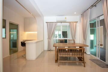 Spacious Three-Bedroom Family Home for Rent at Ornsirin Belive, Doi Saket