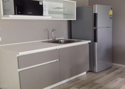 North Condominium Fully Furnished 1 Bed Condo