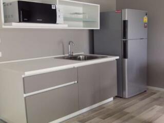 North Condominium Fully Furnished 1 Bed Condo