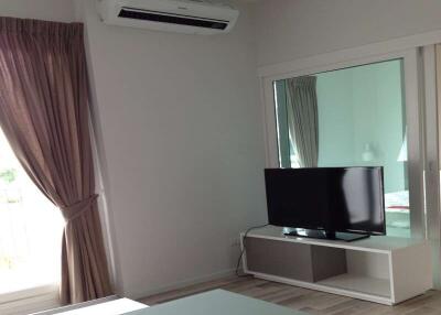 North Condominium Fully Furnished 1 Bed Condo