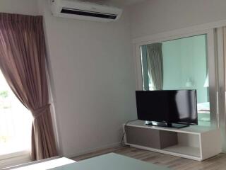 North Condominium Fully Furnished 1 Bed Condo