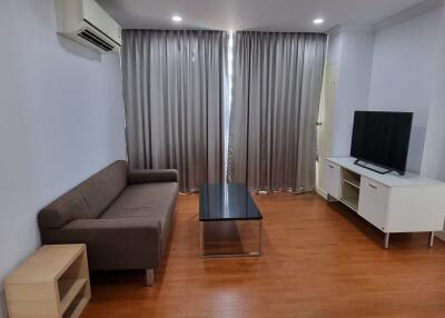 Baan Siri Sukhumvit 10