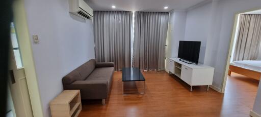 Baan Siri Sukhumvit 10