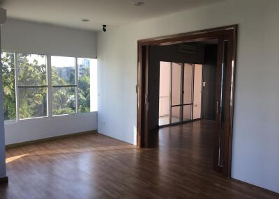 Penthouse for Sale at Baan Suan Greenery Hill
