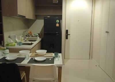 Circle Living Prototype - 1 Bed Condo for Rent, Sale *CIRC12193