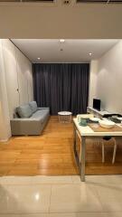 Circle Living Prototype - 1 Bed Condo for Rent, Sale *CIRC12193