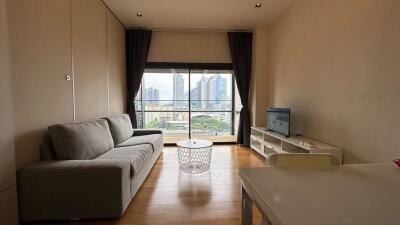 Circle Living Prototype - 1 Bed Condo for Rent, Sale *CIRC12193