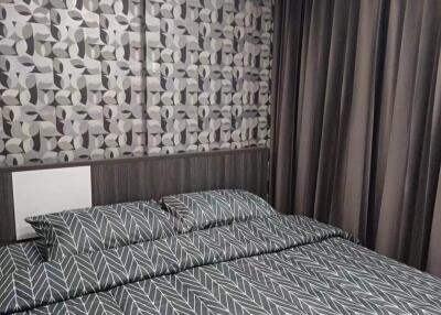 DCondo Sign - 1 Bed Condo for Rent. - DCON16802