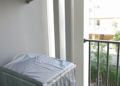 DCondo Sign - 1 Bed Condo for Rent. - DCON16806