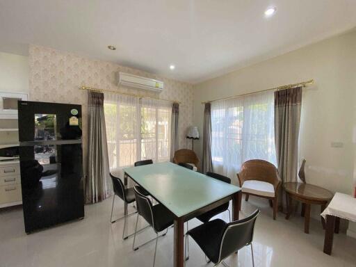 4 Bedroom House for Rent in Mae Hia, Mueang Chiang Mai. - EMPE16808