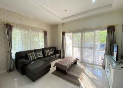 4 Bedroom House for Rent in Mae Hia, Mueang Chiang Mai. - EMPE16808