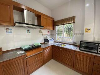 4 Bedroom House for Rent in Mae Hia, Mueang Chiang Mai. - EMPE16808