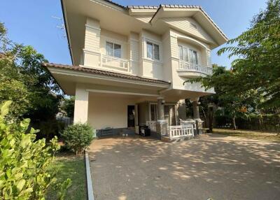 4 Bedroom House for Rent in Mae Hia, Mueang Chiang Mai. - EMPE16808