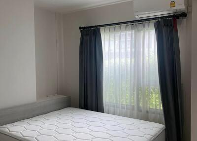 Escent Park Ville - 1 Bed Condo for Rent, Sale. - ESCE16805