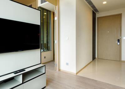THE ESSE Asoke - 1 Bed Condo for Rent *ESSE12182