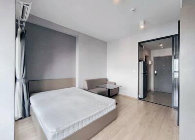 Ideo Rama 9 - Asoke - 1 Bed Condo for Rent *IDEO12185