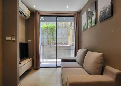 Klass Silom Condo - 1 Bed Condo for Rent *KLAS12178