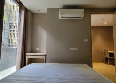 Klass Silom Condo - 1 Bed Condo for Rent *KLAS12178