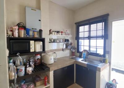 4 Bedroom House for Sale in Pa Bong, Saraphi. - KOOL16810