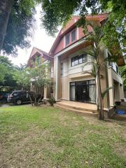 4 Bedroom House for Sale in Pa Bong, Saraphi. - KOOL16810