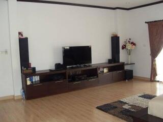 4 Bedroom House for Sale in Pa Bong, Saraphi. - KOOL16810