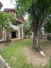 4 Bedroom House for Sale in Pa Bong, Saraphi. - KOOL16810