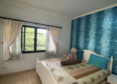 4 Bedroom House for Sale in Pa Bong, Saraphi. - KOOL16810